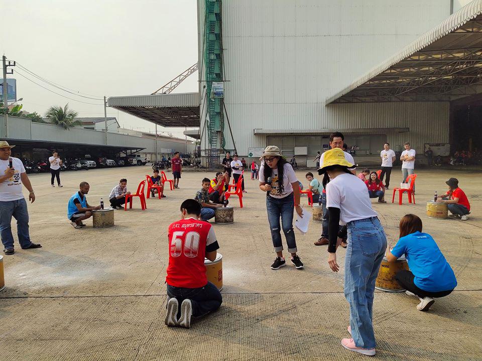 งานเลี้ยงปีใหม่