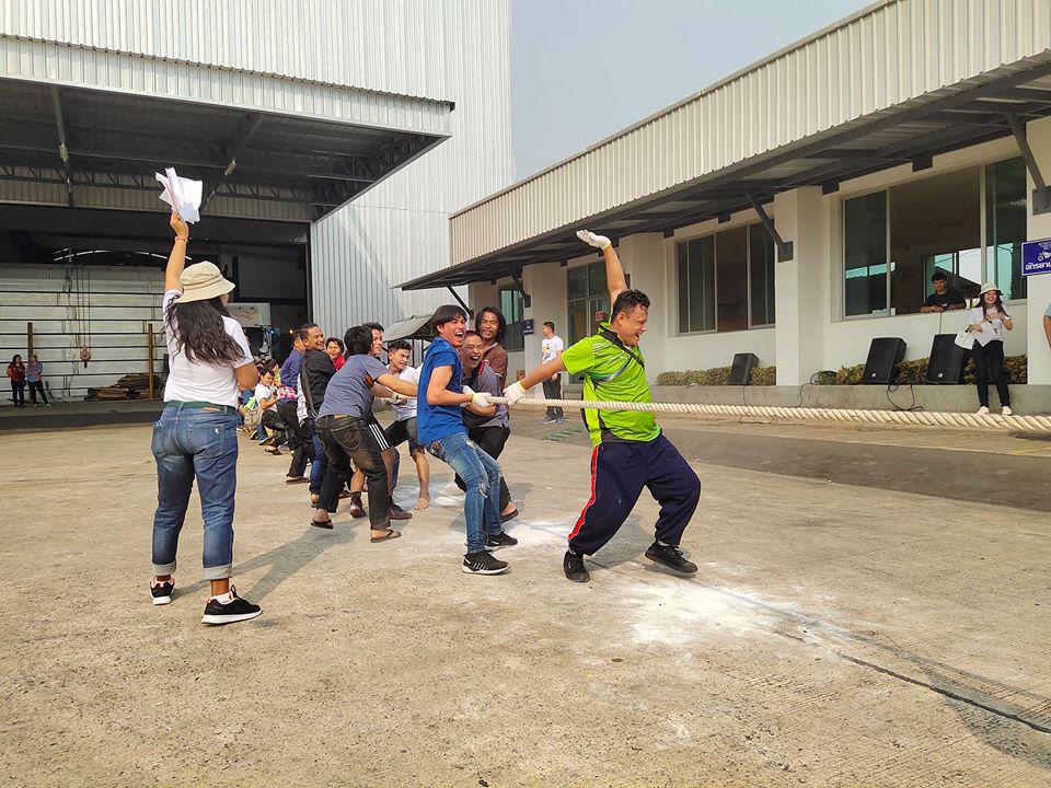 งานเลี้ยงปีใหม่