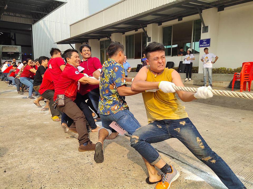 งานเลี้ยงปีใหม่